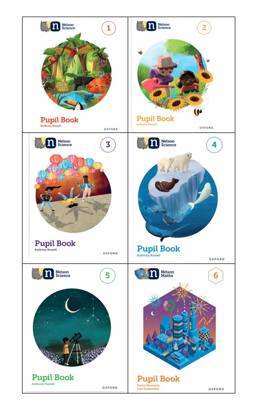 Download Nelson Science - original PDF, resources Download Nelson Science - original PDF, resources