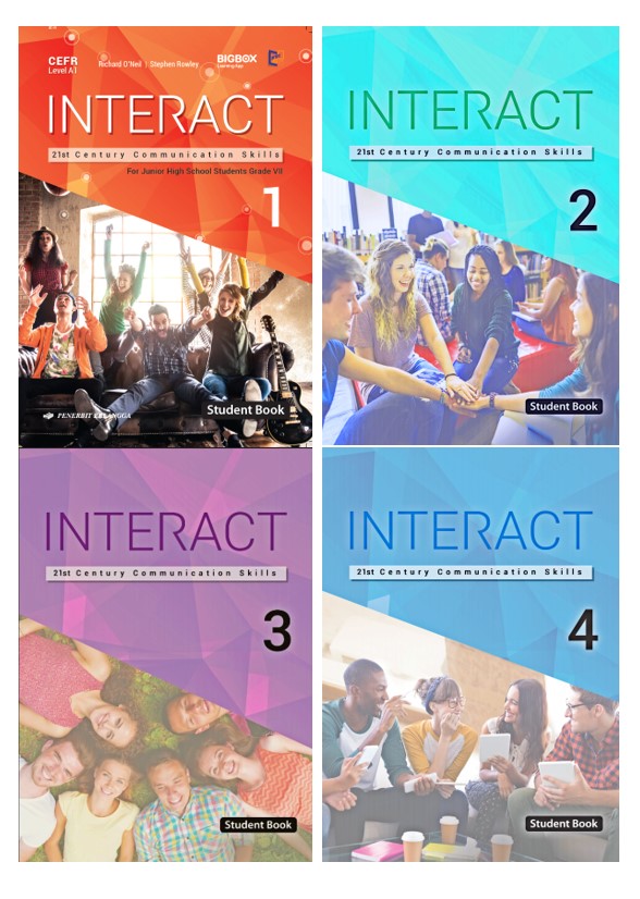 Interact by Compass Publishing - Download high quality PDF, test, answer key, resources 2 Interact by Compass Publishing - Download high quality PDF, test, answer key, resources