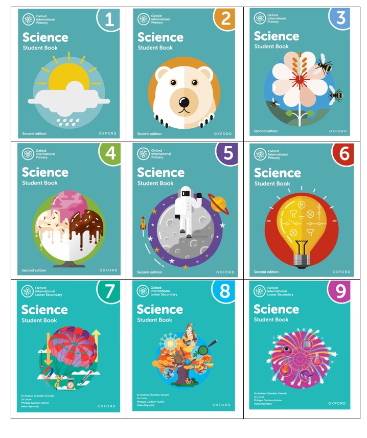 (instant download) Oxford International Science Second Edition - High quality PDF, Assessment, Resources 2 Download Oxford International Science Second Edition -Student book High quality PDF, Assessment, Resources