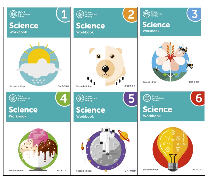(instant download) Oxford International Science Second Edition - High quality PDF, Assessment, Resources 3 Download Oxford International Science Second Edition -Workbook High quality PDF, Assessment, Resources