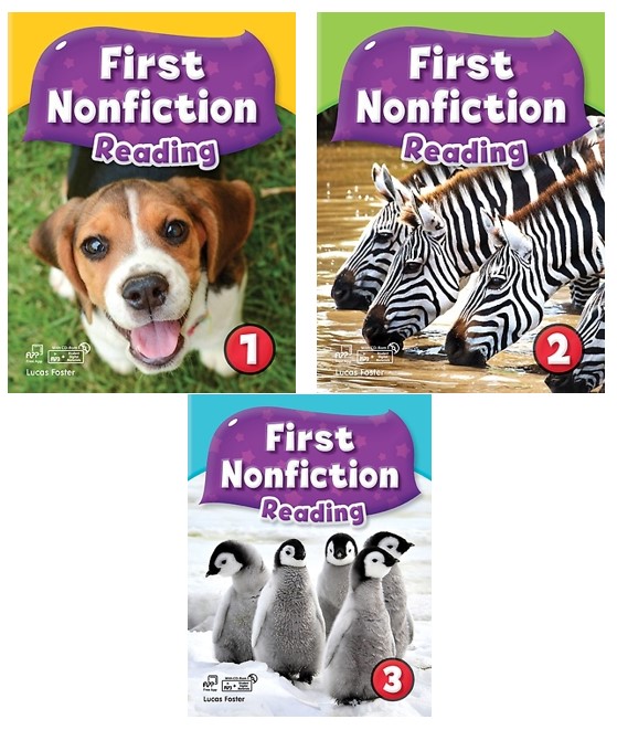 Download First Nonfiction Reading - High quality PDF, audio, test, answer key 2 Download First Nonfiction Reading - High quality PDF, audio, test, answer key