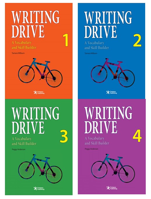 Download Writing Drive - high quality PDF, word list, answer key, resources 2 Download Drive - high quality PDF, word list, answer key, resources
