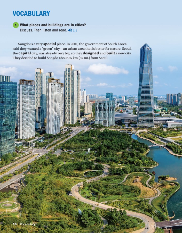 Download Impact 2nd Edition ( Second edition) - original PDF, audio video, student book 1 PDF Download Impact 2nd Edition ( Second edition) - original PDF, audio video, student book 1 PDF