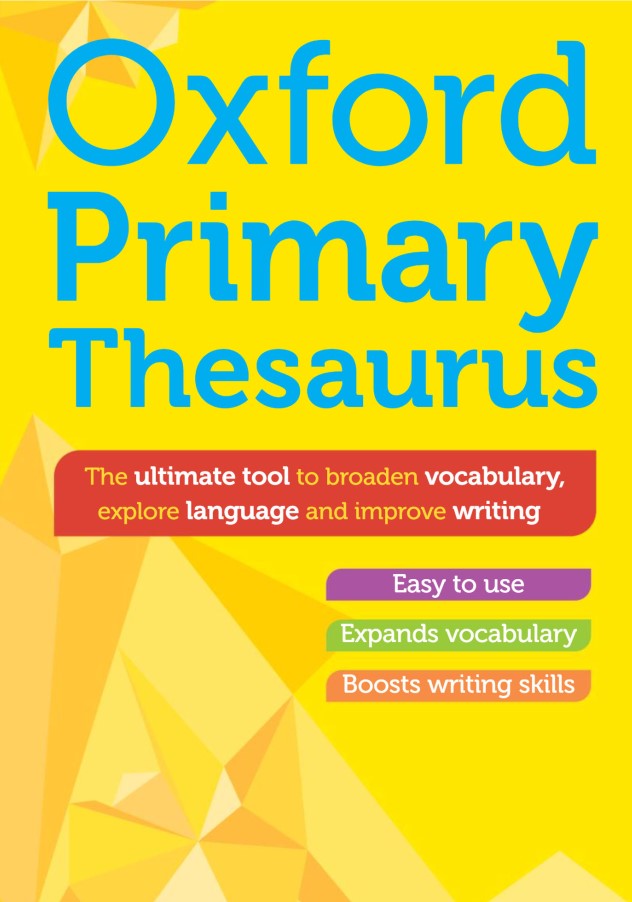 (Instant download) PDF Oxford Primary Thesaurus 2024 edition (Instant download) PDF Oxford Primary Thesaurus 2024 edition