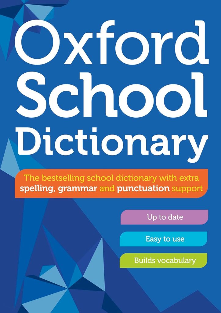 Oxford School Dictionary (Instant download)PDF Oxford School Dictionary 2023 edition