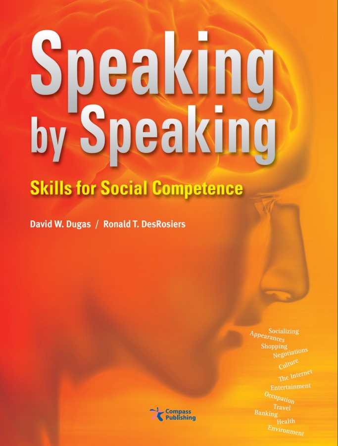 (Instant download) Speaking by Speaking Skills for Social Competence - PDF, Audio, Answer key (Instant download) Speaking by Speaking Skills for Social Competence - PDF, Audio, Answer key