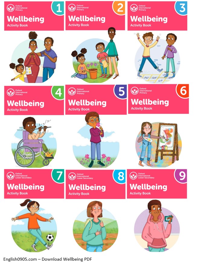 Download Oxford International Wellbeing - High quality PDF Download Oxford International Wellbeing - High quality PDF