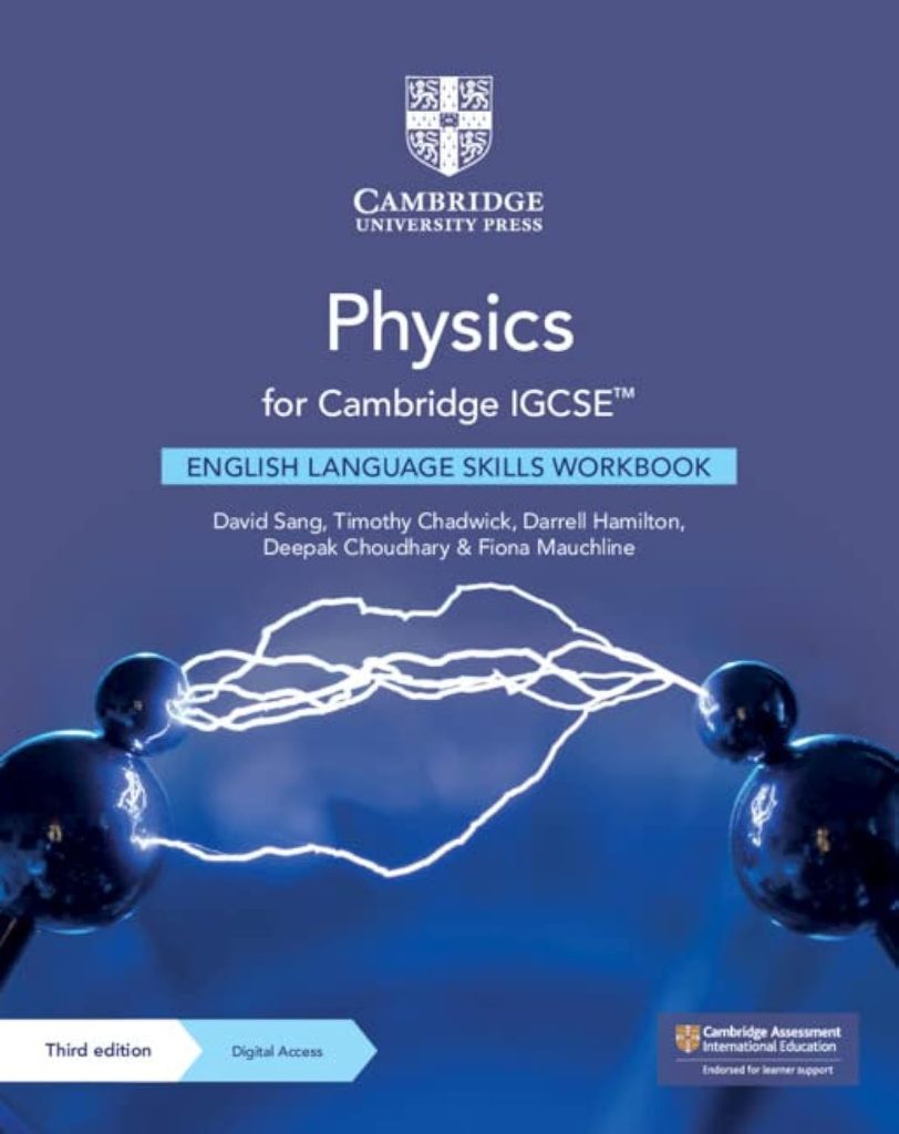 Download PDF Cambridge-IGCSE-Physics-3rd-Edition-English-Language-Skills-Workbook Download PDF Cambridge-IGCSE-Physics-3rd-Edition-English-Language-Skills-Workbook
