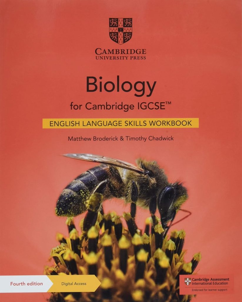 Download PDF Cambridge-IGCSE-biology-4th-edition-English-Language Skills-workbook Download PDF Cambridge-IGCSE-biology-4th-edition-English-Language Skills-workbook