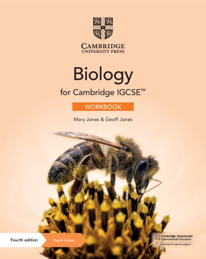 Download PDF Cambridge-IGCSE-biology-4th-edition-workbook Download PDF Cambridge-IGCSE-biology-4th-edition-workbook
