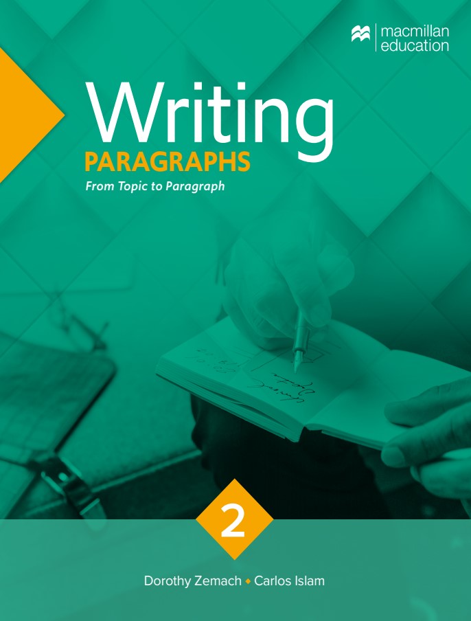 Download PDF Macmillan Writing Series Updated Paragraphs Download PDF Macmillan Writing Series Updated Paragraphs