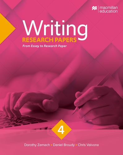 Download PDF Macmillan Writing Series Updated Writing Research Paper Download PDF Macmillan Writing Series Updated Writing Research Paper