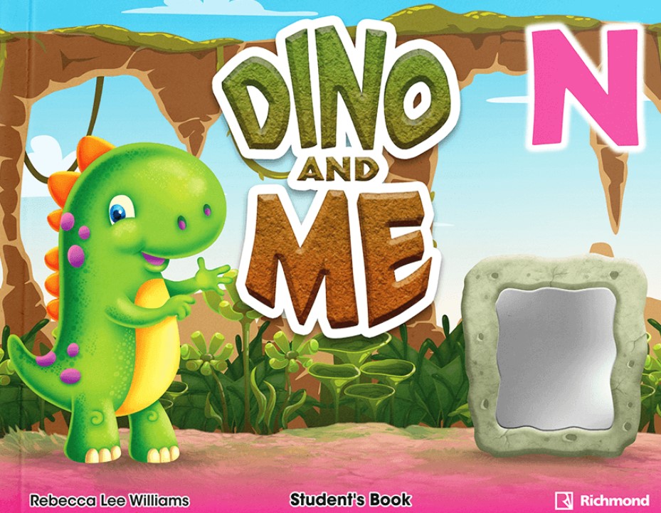 (Instant download) Dino and Me - PDF, audio, resources 7 (Instant download) Dino and Me - PDF, audio, resources: Level N