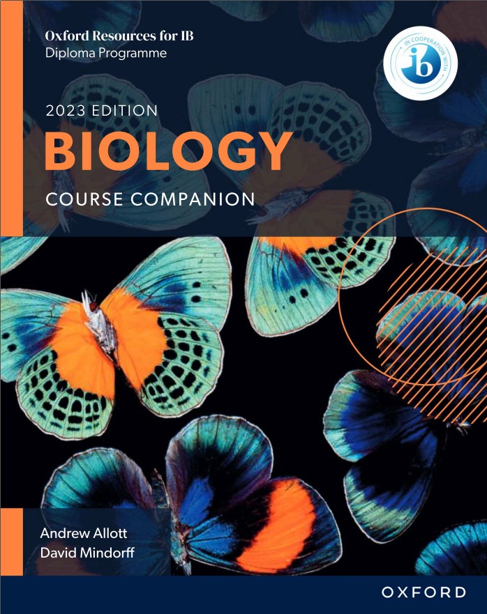 Download Oxford Resources for IB DP Biology: Course Book Download Oxford Resources for IB DP Biology: Course Book