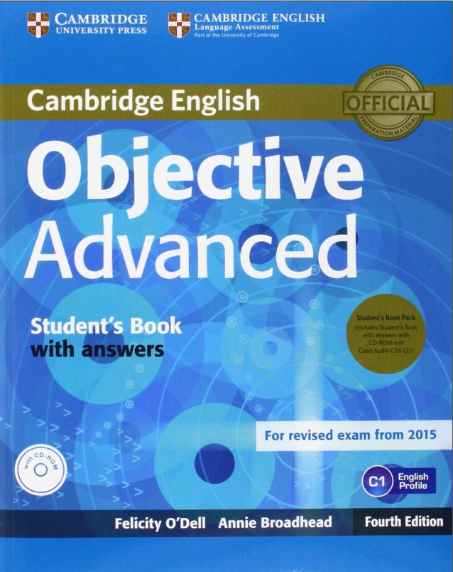 Objective Proficiency 2冊セット ケンブリッジ英検 CPE