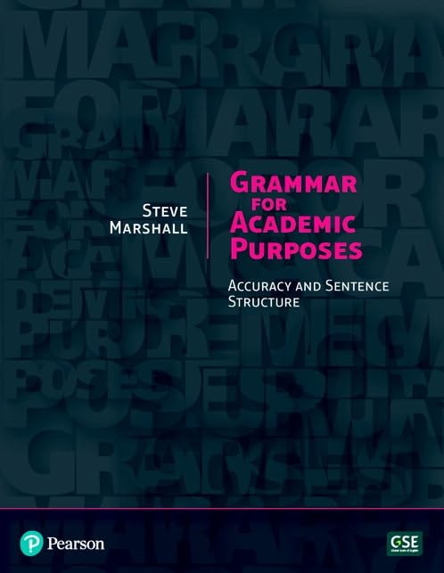 Grammar for Academic Purposes PDF download 6 Grammar for Academic Purposes 2 PDF download