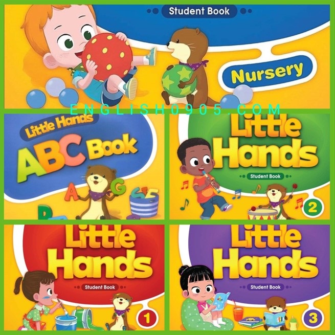 Download Little Hands PDF, PPT, resources 6 Download Little Hand PDF, PPT, resources