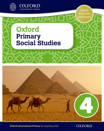 (Instant download) Oxford Primary and Lower Secondary Social Studies Student book PDF 15 Download Oxford-Primary-Social-Studies-Student-Book-4-pdf