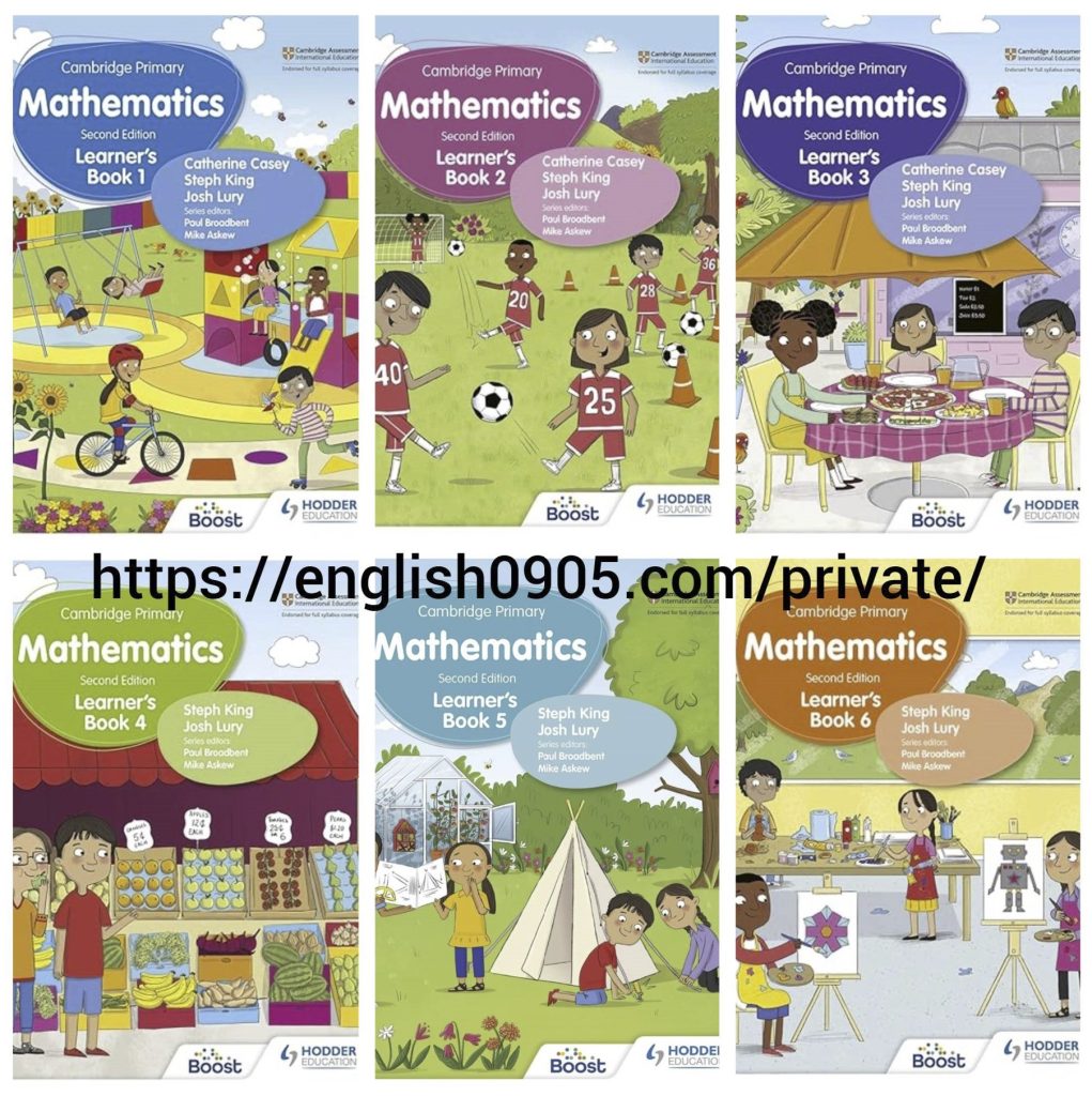 Download PDF Cambridge Primary Mathematics Second Edition by Hodder 2 Download PDF Cambridge-Primary-Mathematics-Learners-Book Second-Edition