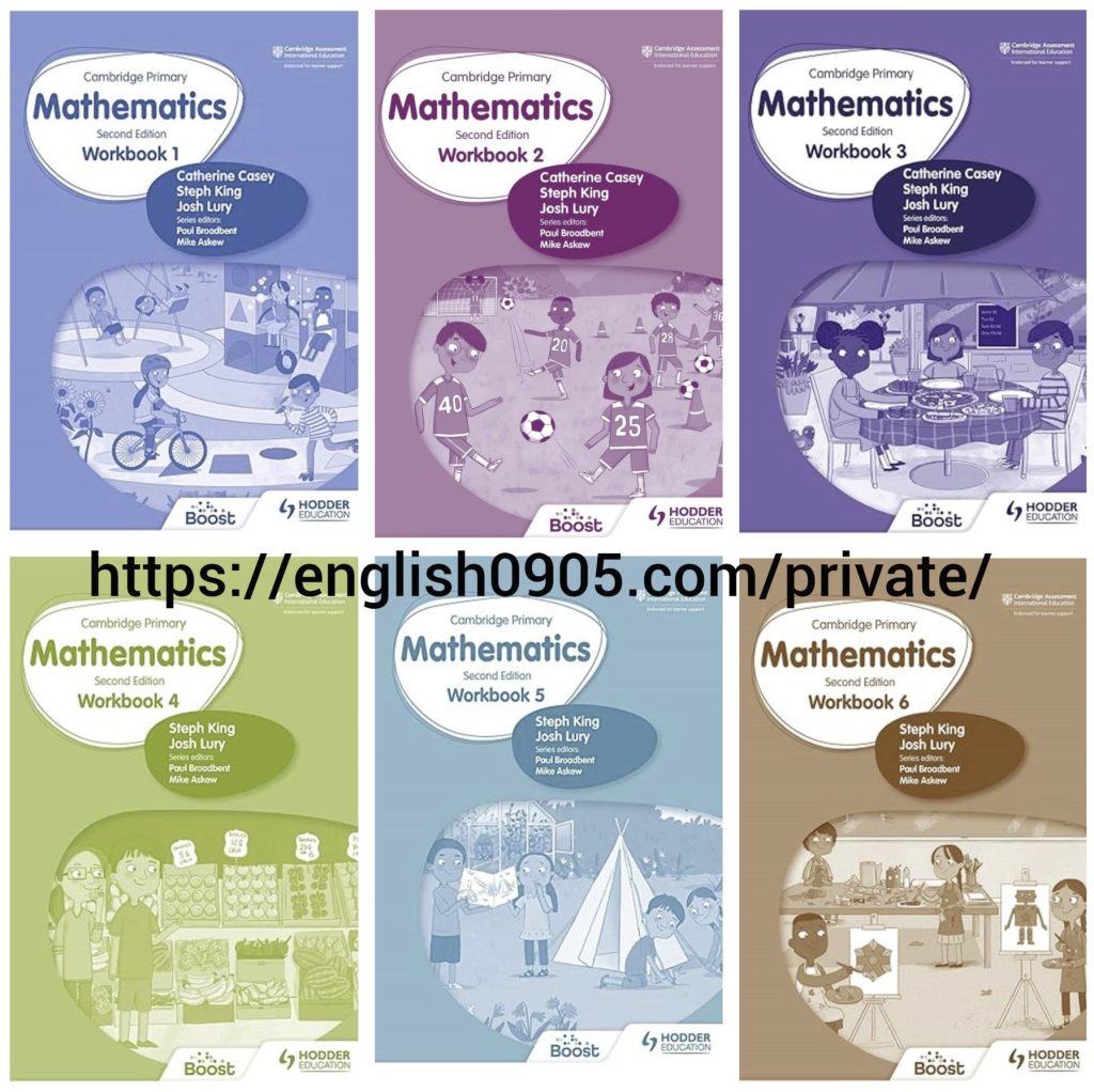 Download PDF Cambridge Primary Mathematics Second Edition by Hodder 3 Download PDF Cambridge-Primary-Mathematics-WorkBook Second-Edition