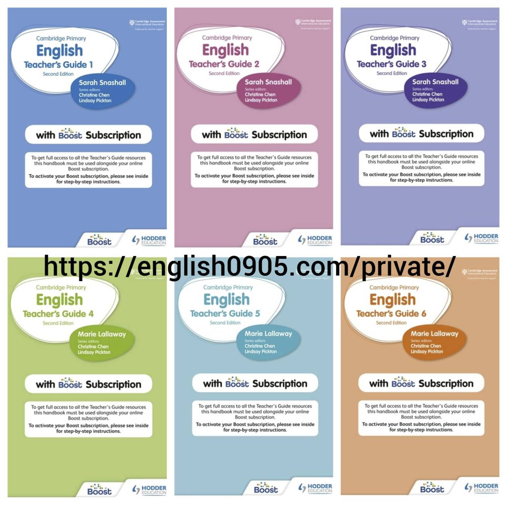 Download PDF Cambridge Primary English Second Edition by Hodder 4 Download PDF Cambridge-Primary-English-2nd edition-Teacher-guide