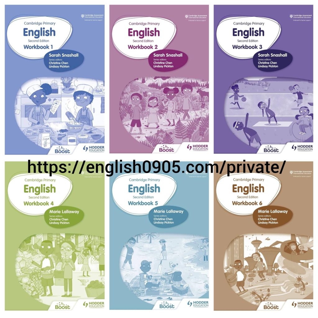 Download PDF Cambridge Primary English Second Edition by Hodder 3 Download PDF Cambridge-Primary-English-Workbook-Second-Edition-HODDER