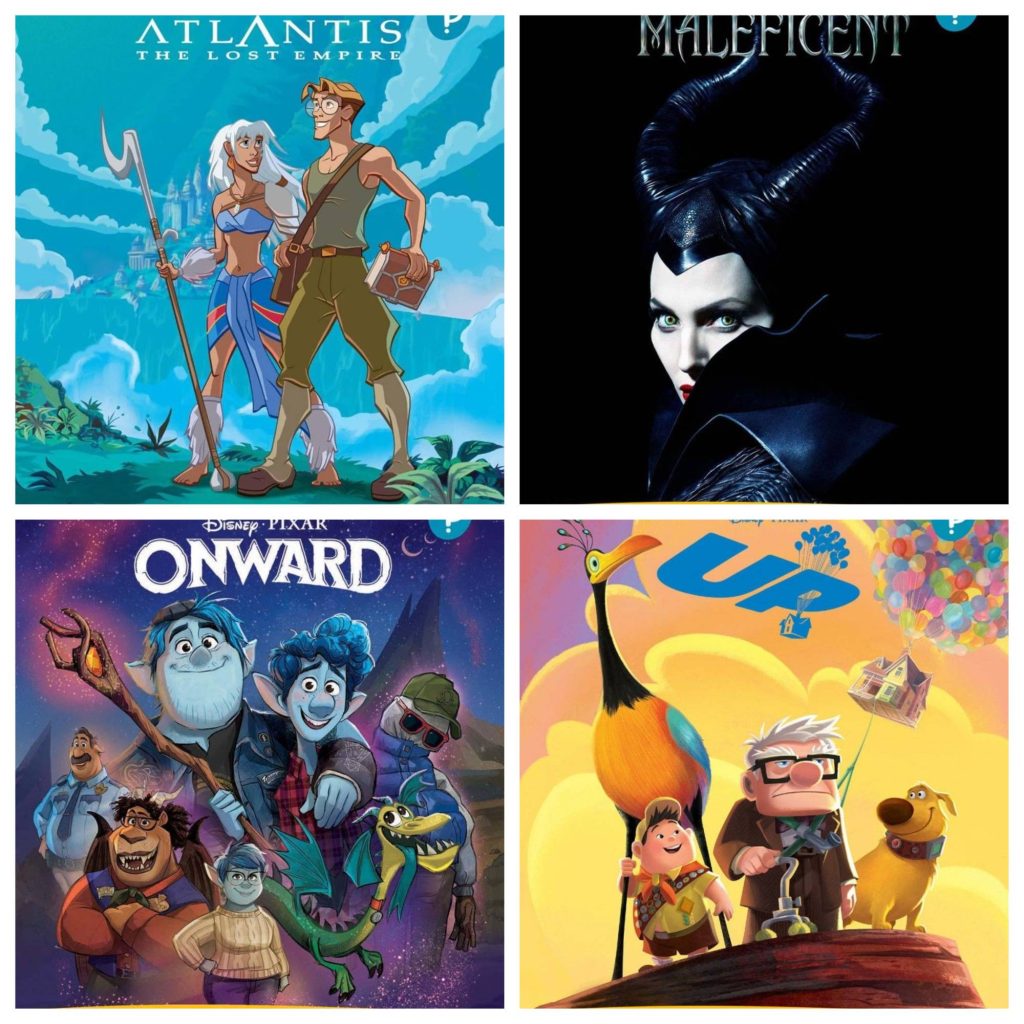 Download Pearson Disney Kids Readers PDF, Audio 10 Download PDF Audio Pearson English Readers Disney Kids Readers Level 6