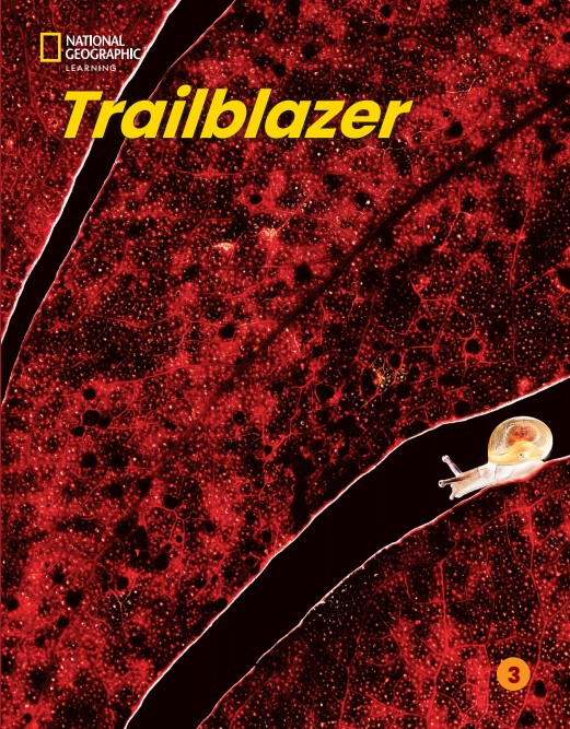 Download PDF, resources Trailblazer by National Geographic Learning 13 Instant Download Trailblazer: PDF, audio, video, Assessment, Answer Key, resources - Level 3