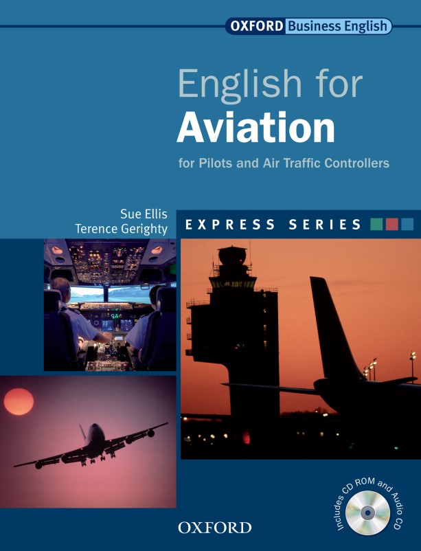 Aviation English(航空英語) 教材セット 51kivkWZaGL._UF350,350_QL50_.jpg