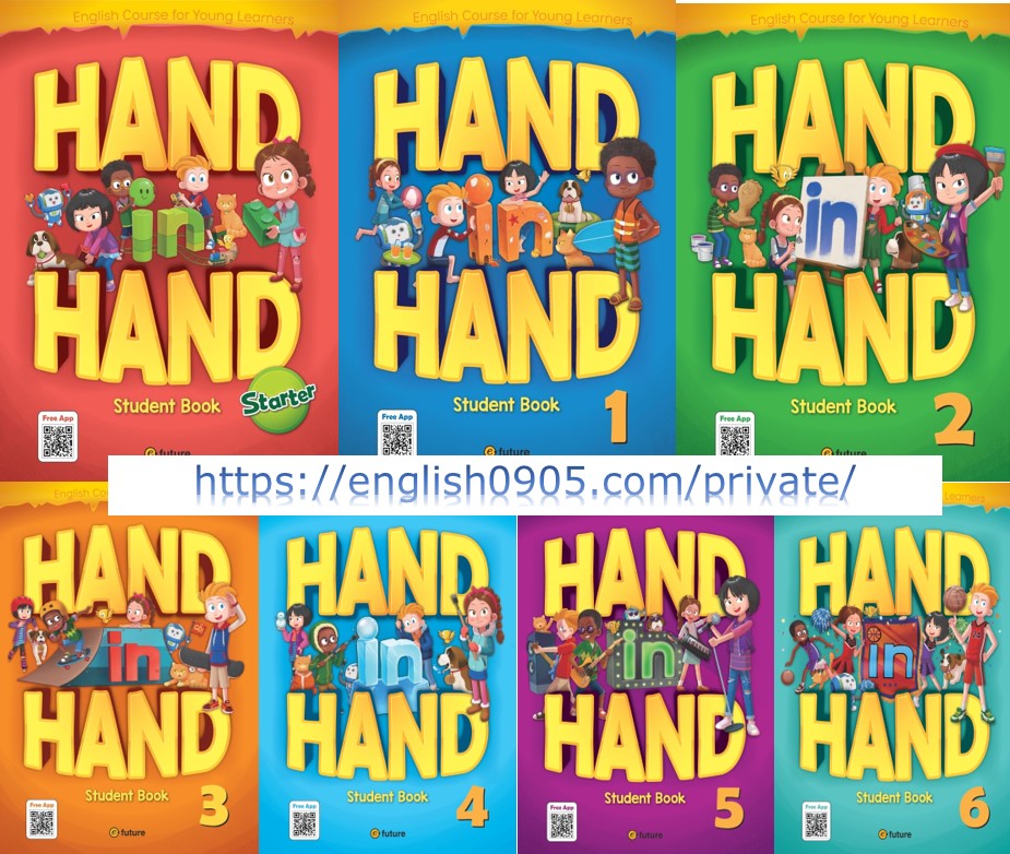 Download Hand in Hand PDF resources by efuture 9 Download Hand in Hand PDF resources by efuture