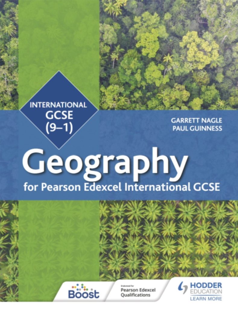 Download PDF Pearson Edexcel International GCSE (9-1) Geography 2023 2 Instant Download PDF Pearson Edexcel International GCSE (9-1) Geography 2023