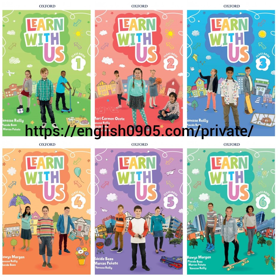 Download PDF, audio, Video, Excercise Answer key Learn With Us 8 Instant Download PDF (High quality), audio, video, Excercise Answer key Learn With Us