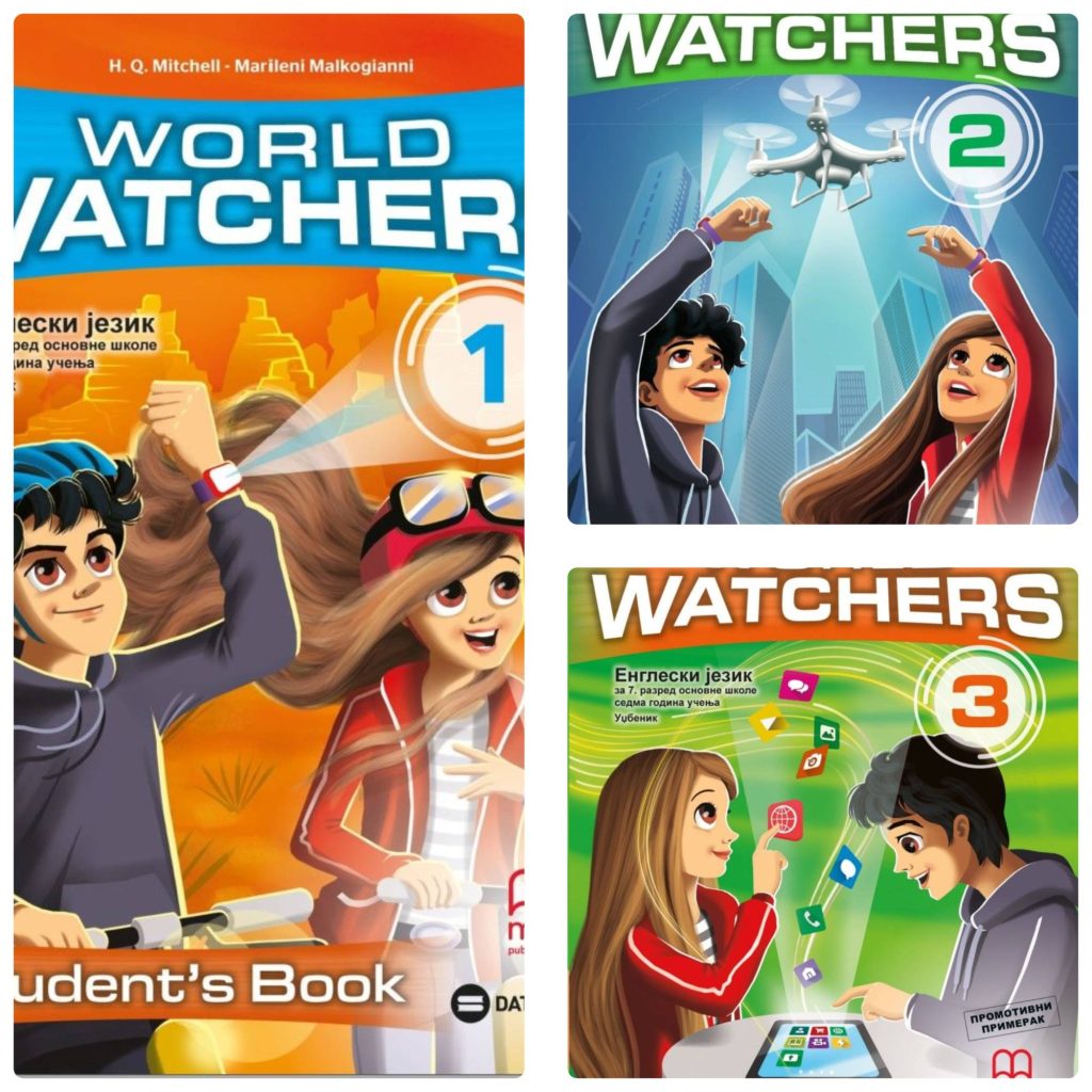 Download WORLD WATCHERS PDF, Audio, video, IWB 2 World Watch download PDF IWB Audio Videos