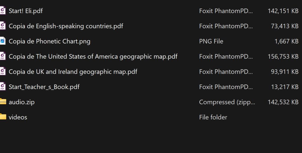 Download PDF, Resources Start! Move! Fly! from ELI 2022 3 Download Start! resources