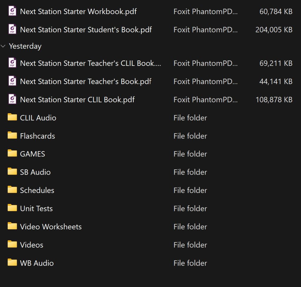 Download PDF and resources Macmillan's Next Station 2020 3 Download Next Station Macmillan Resources