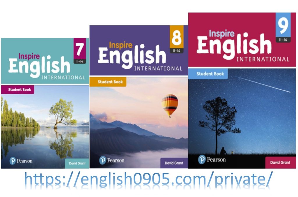 Download PDF Inspire English International by Pearson 8 Download Student book PDF Inspire English International by Pearson