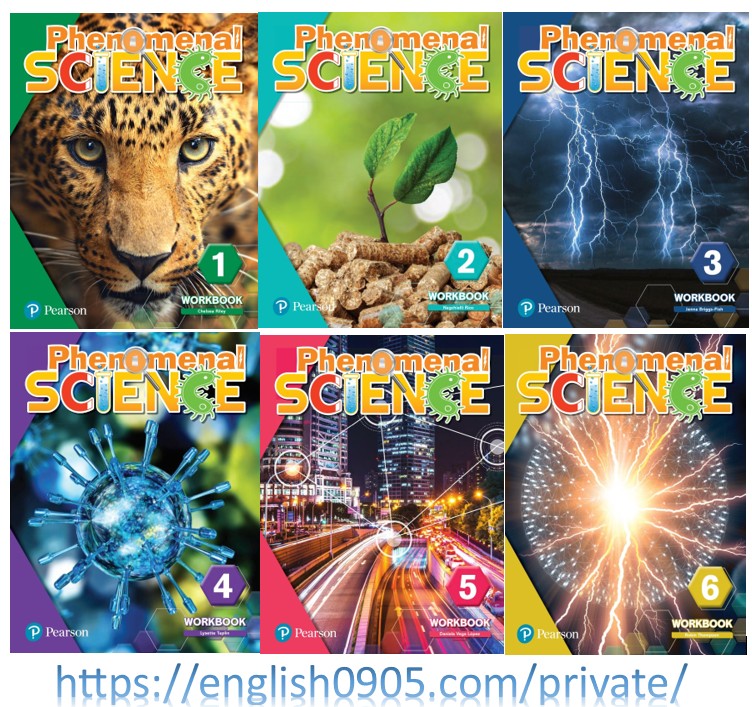 Download Phenomenal Science by Pearson: Original PDF 9 PHENOMENAL-SCIENCE-Workbook-download