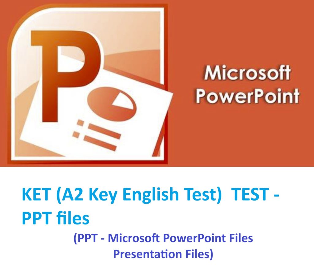 Download A2 Key (KET) Exam: PPT PowerPoint Presentation files for teaching 2 Download A2 Key (KET) Exam: PPT PowerPoint Presentation files for teaching