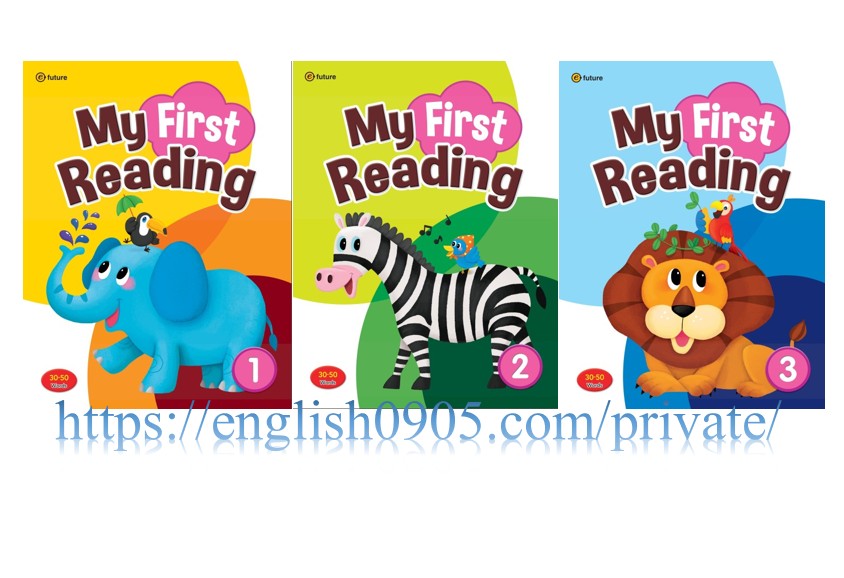 Download My First Reading by e-future: high quality PDF, audio, test, worksheet, word list, answer key, resources 5 Download My First Reading by e-future: high quality PDF, audio, test, worksheet, word list, answer key, resources