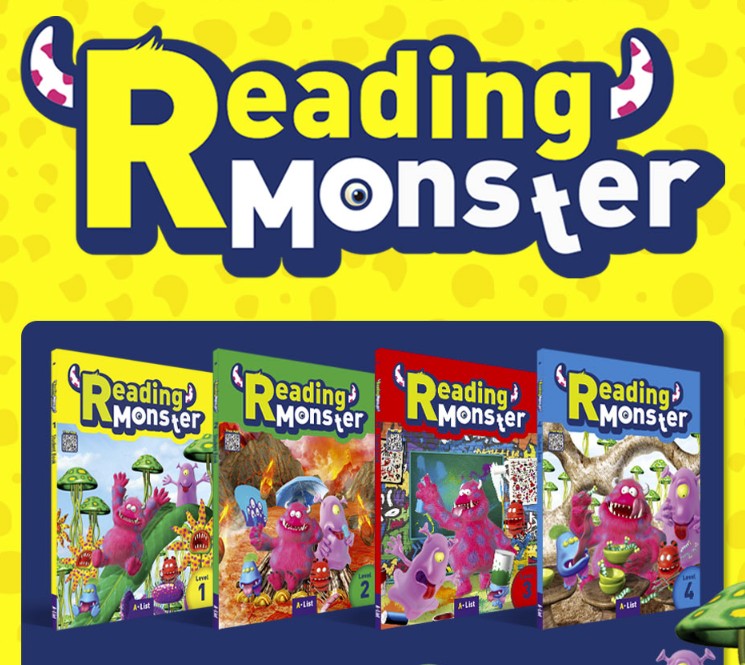 Download Reading Monster: high quality PDF, audio, test, answer key, word card 6 Download Reading Monster: high quality PDF, audio, test, answer key, word card