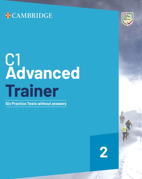 Instant Download PDF Audio C1 Advanced Trainer 2 (2022) Instant Download PDF Audio C1 Advanced Trainer 2 (2022)
