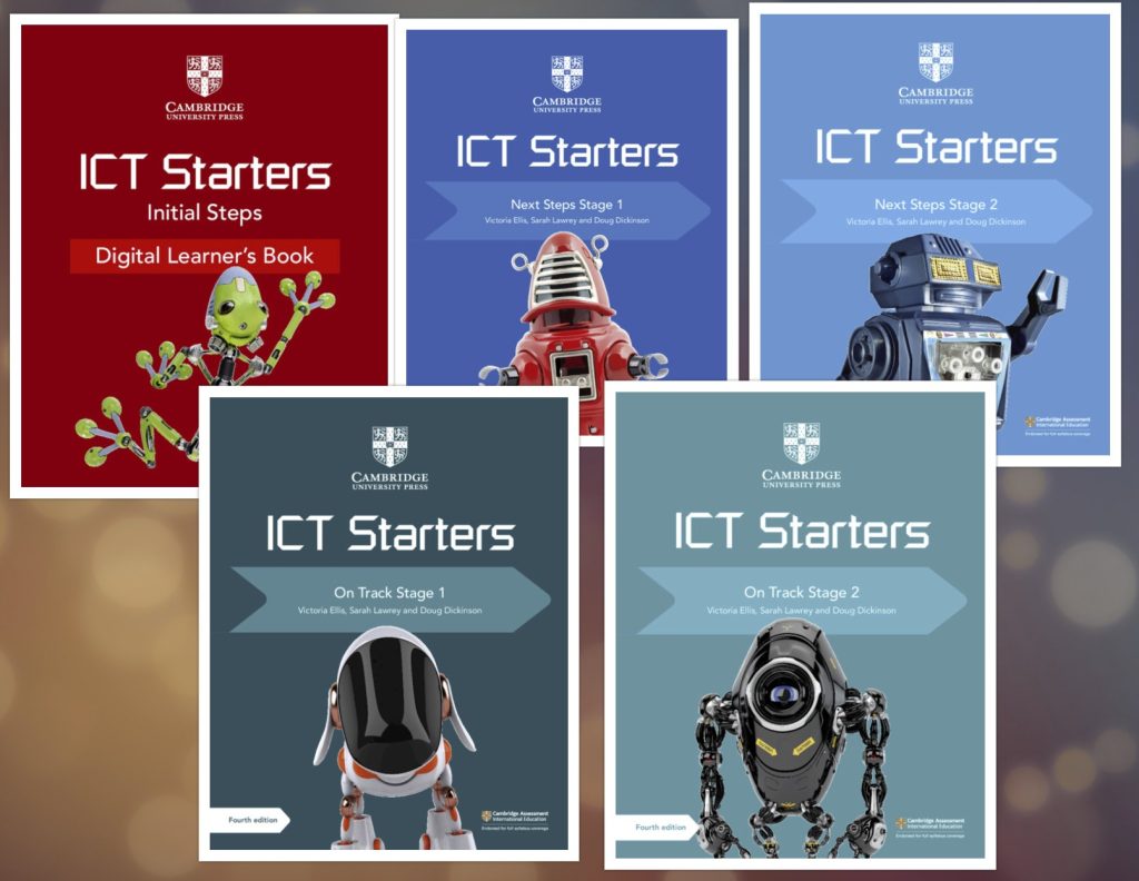 Download Cambridge ICT Starters PDF 7 (Instant Download) Cambridge ICT Starters PDF.