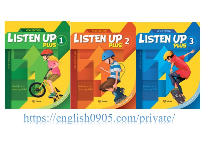 Download Listen Up Plus New Edition: High quality PDF, audio, test, resources 5 Download Listen Up Plus New Edition: High quality PDF, audio, test, resources