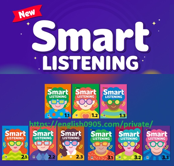 Download Smart Listening by e-Future: high quality PDF, PPT, Resources 12 Download Smart Listening by e-Future: high quality PDF, PPT, Resources
