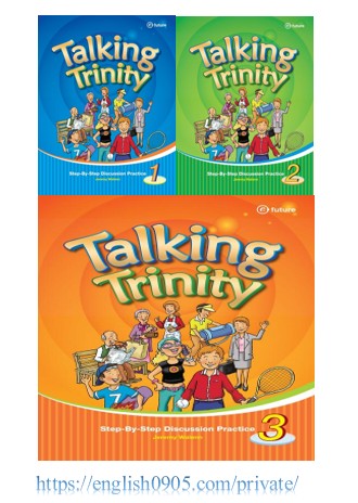 Download Talking Trinity: high quality PDF, audio, worksheet, answer keys 5 Download Talking Trinity: high quality PDF, audio, worksheet, answer keys