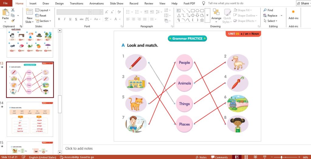 Download The Best! Grammar: High quality PDF, PPT, audio, test, resources 6 The Best Grammar PPT download