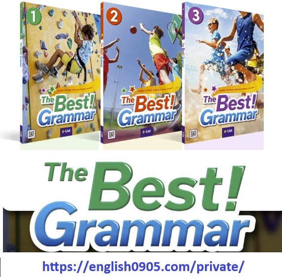 Download The Best! Grammar: High quality PDF, PPT, audio, test, resources 5 (Instant Download) The Best! Grammar: High quality PDF, PPT, audio, test, resources