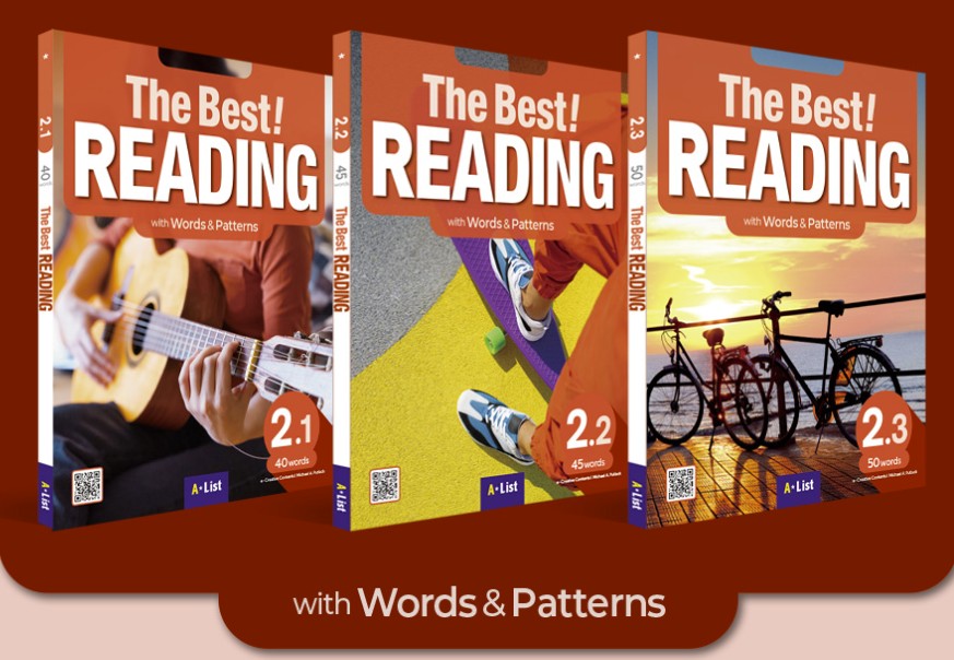 Download The Best Reading: high qualiy PDF, PPT, test, audio, resources 3 Level 2: Download The Best Reading: high qualiy PDF, PPT, test, audio, resources