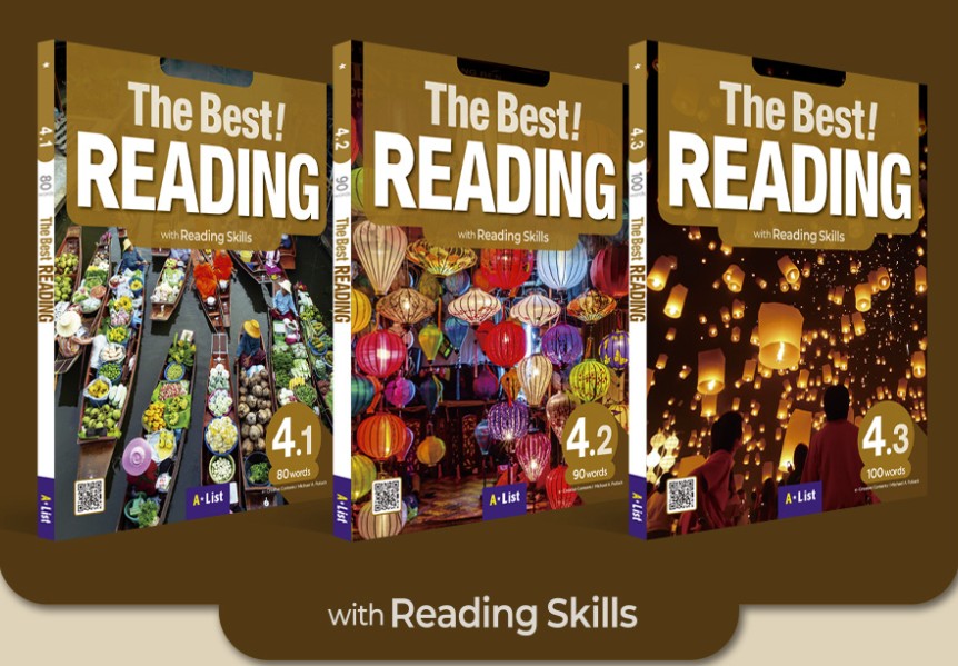 Download The Best Reading: high qualiy PDF, PPT, test, audio, resources 5 Level 4: Download The Best Reading: high qualiy PDF, PPT, test, audio, resources