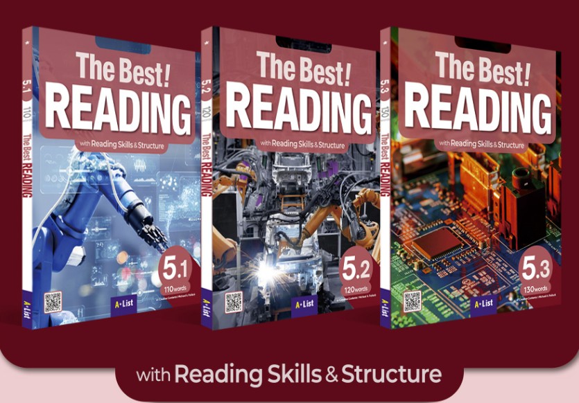 Download The Best Reading: high qualiy PDF, PPT, test, audio, resources 6 Level 5: Download The Best Reading: high qualiy PDF, PPT, test, audio, resources